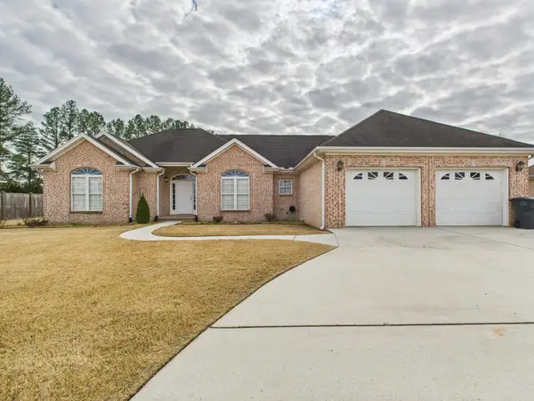 611 W Worthington St, Tuscumbia, AL 35674