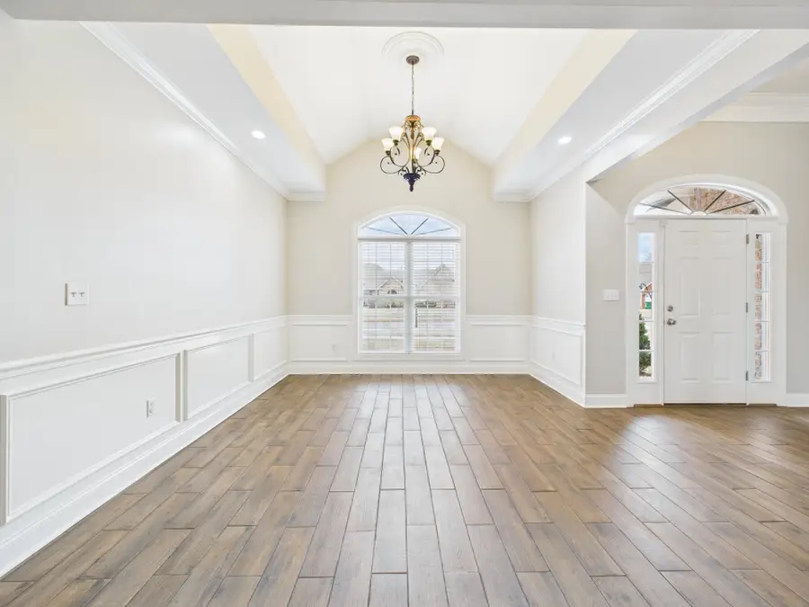 611 W Worthington St, Tuscumbia, AL 35674 - Image #3