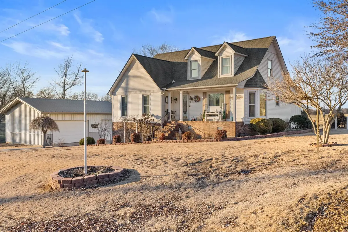 5327 Co Rd 76, Rogersville, AL 35652 - Image #1