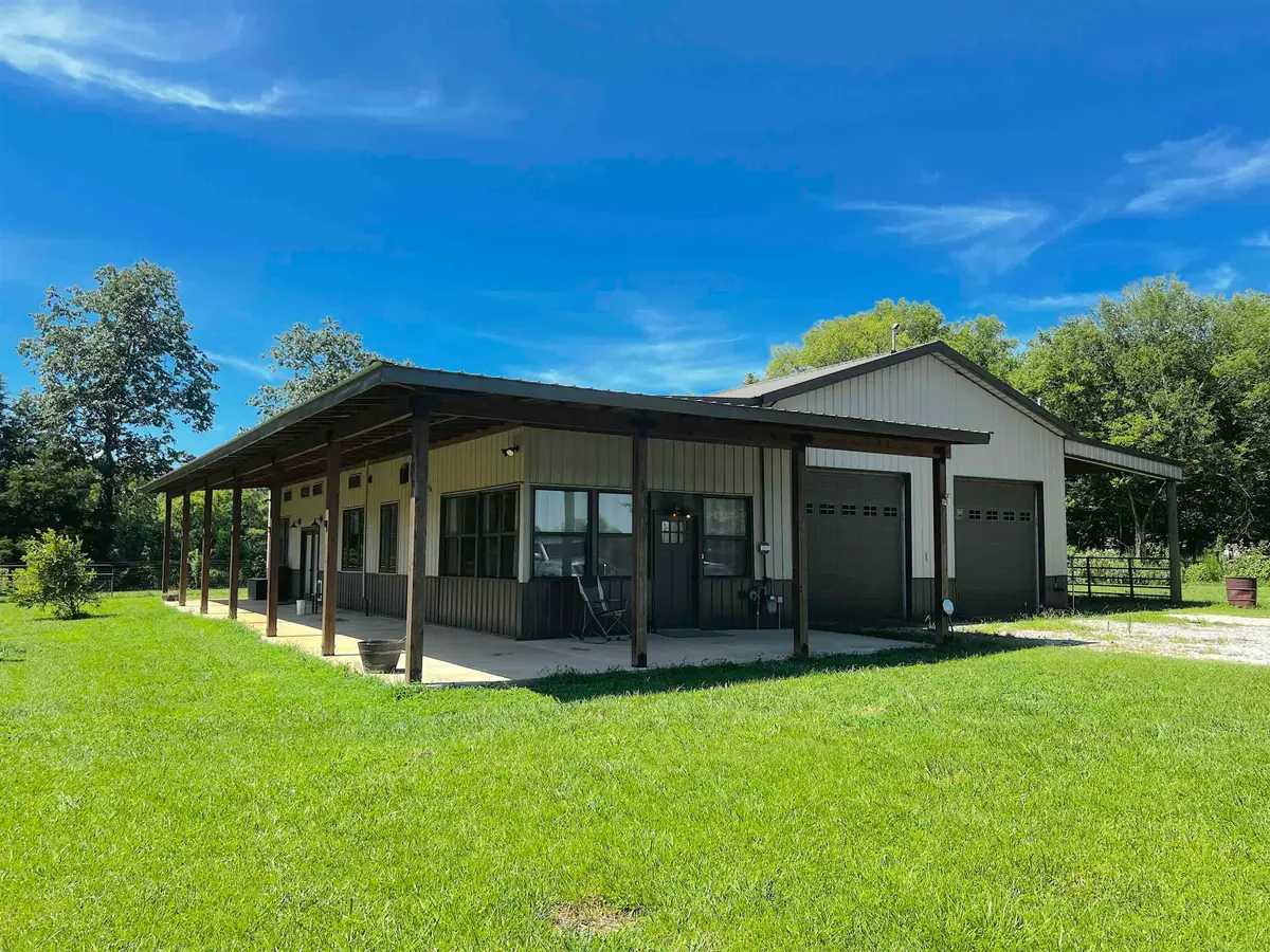 12790 Market St, Moulton, AL 35650 - #1