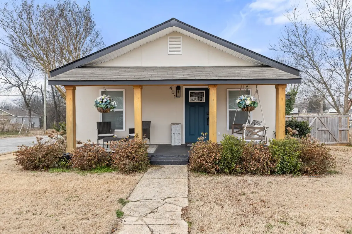 401 St Louis Ave, Sheffield, AL 35660 - Image #1