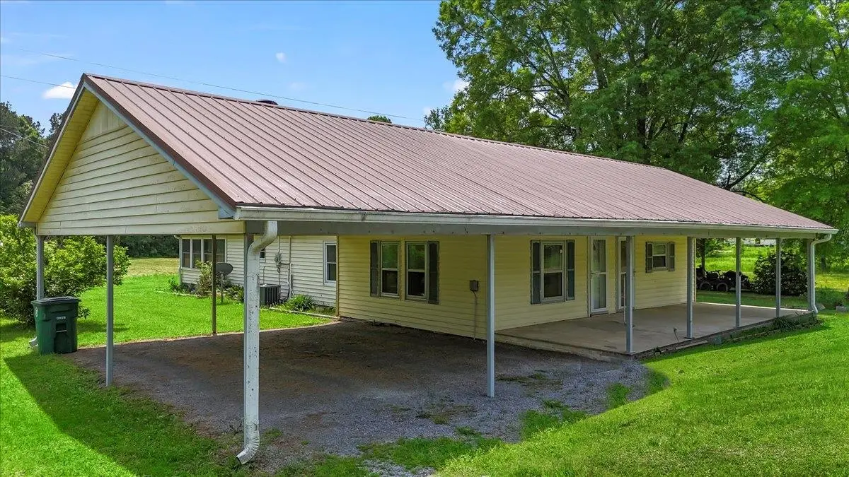 414 Edmondson Rd, Hanceville, AL 35077 - Image #1