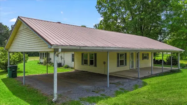 414 Edmondson Rd, Hanceville, AL 35077