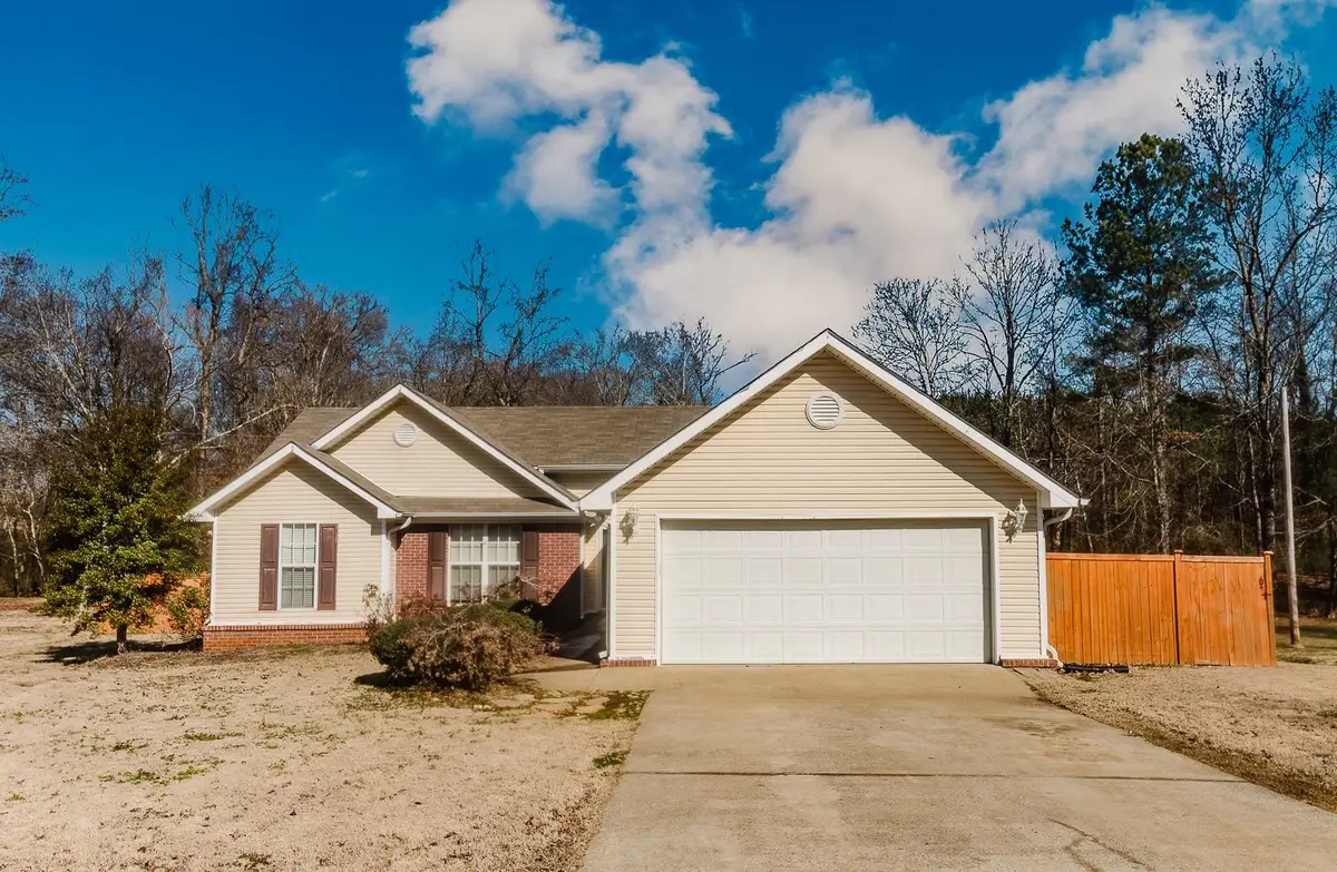 153 Blaze Dr, Florence, AL 35630 - Image #1