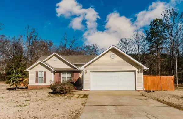 153 Blaze Dr, Florence, AL 35630