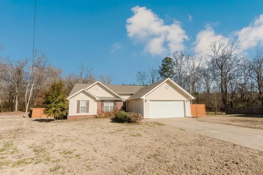 153 Blaze Dr, Florence, AL 35630 - Image #3