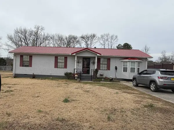 815 Denson Ave, Cullman, AL 35055