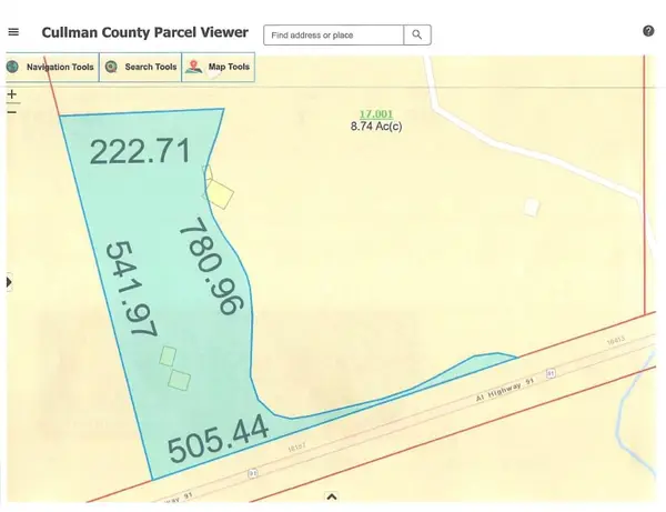 18409 Hwy 91, Hanceville, AL 35077