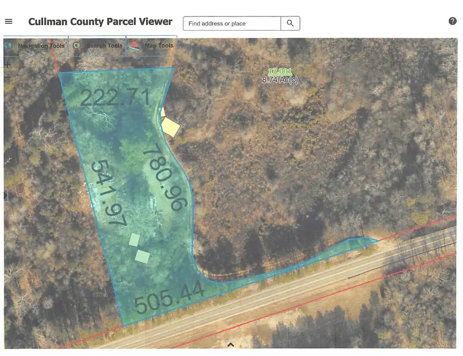 18409 Hwy 91, Hanceville, AL 35077 - Image #2