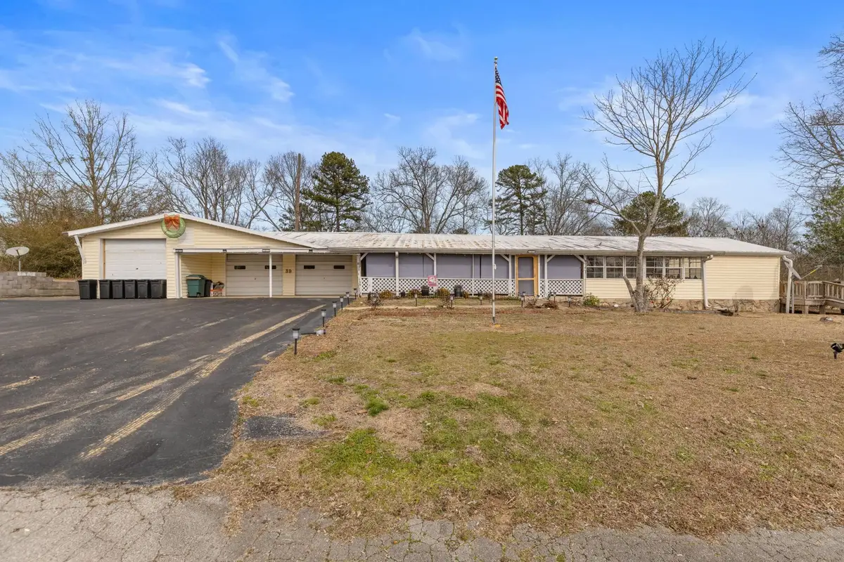 39 Hunter Dr, Double Springs, AL 35553 - #1