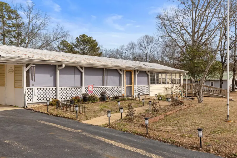 39 Hunter Dr, Double Springs, AL 35553 - #3