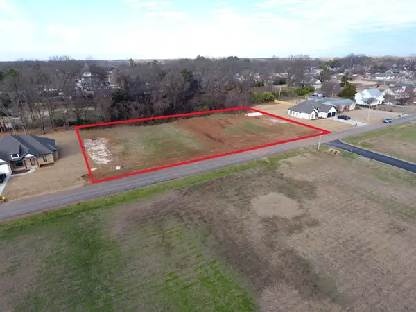 0 Orman St, Muscle Shoals, AL 35661