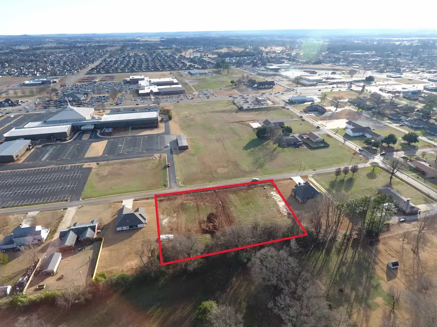 0 Orman St, Muscle Shoals, AL 35661 - Image #2