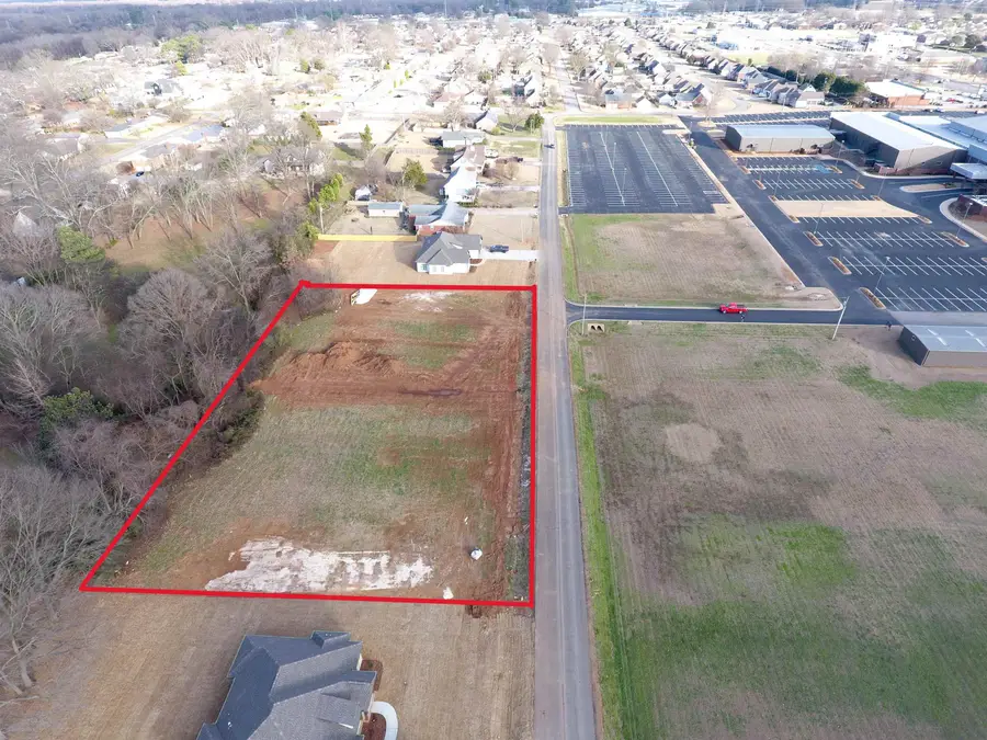 0 Orman St, Muscle Shoals, AL 35661 - Image #3