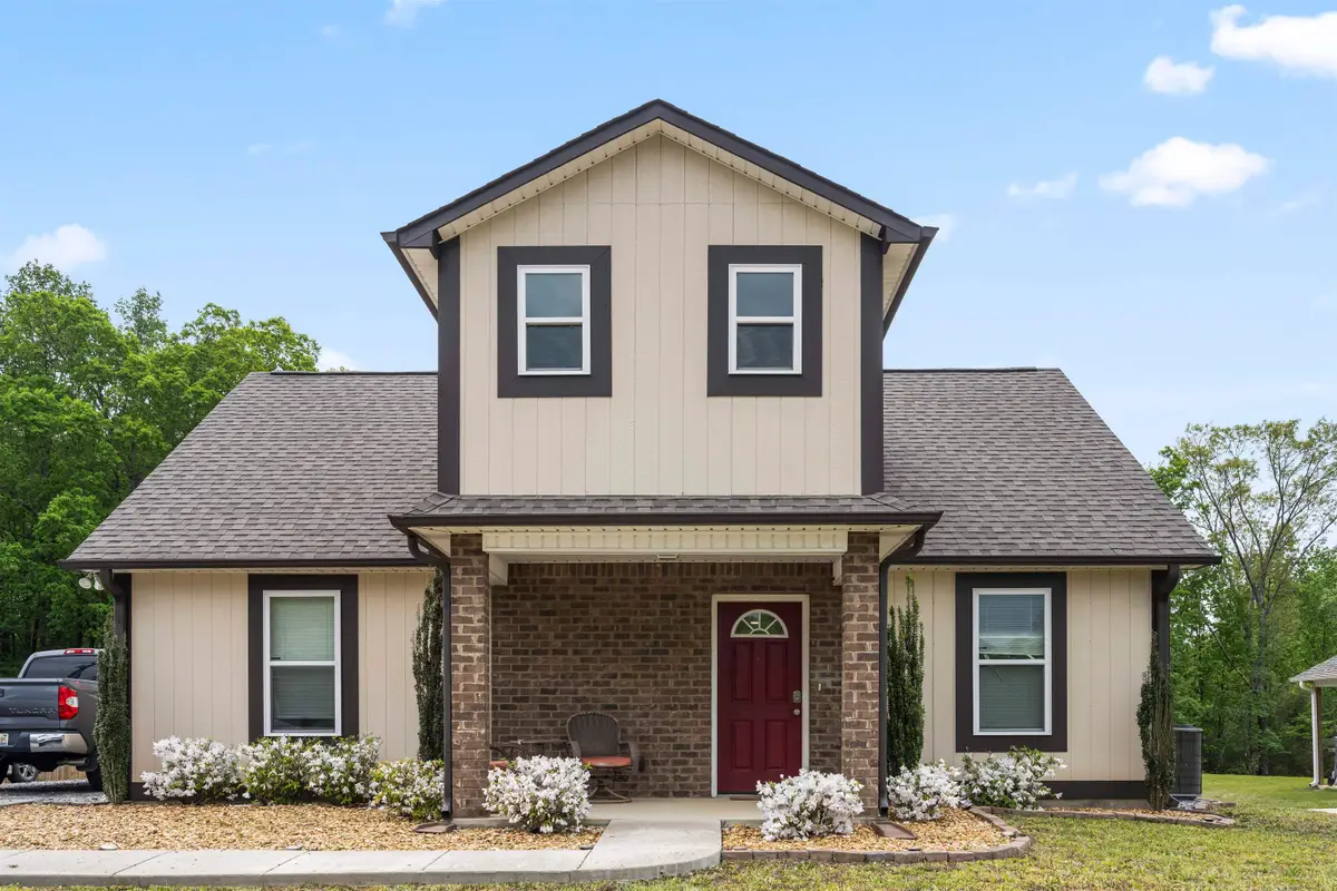 2881 Co Rd 587, Hanceville, AL 35077 - Image #1