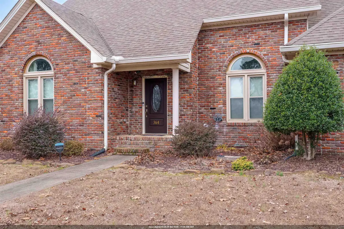 364 Oakview Cir, Killen, AL 35645 - #1