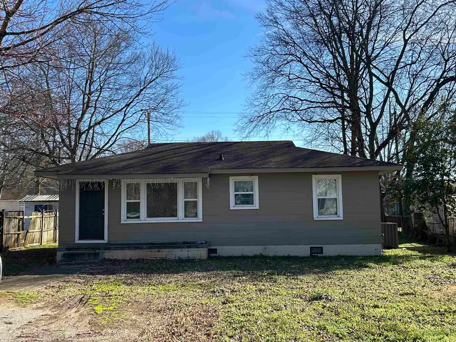 1508 E Chisholm Rd, Florence, AL 35630 - Image #3