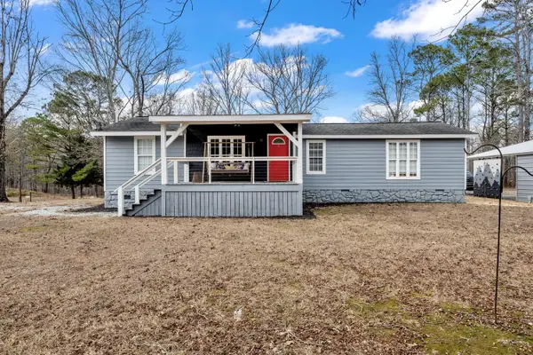 3916 Co Rd 18, Bremen, AL 35033