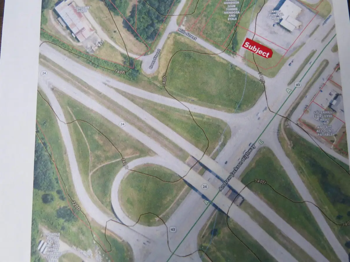 13421 Hwy 43, Russellville, AL 35653 - Image #1