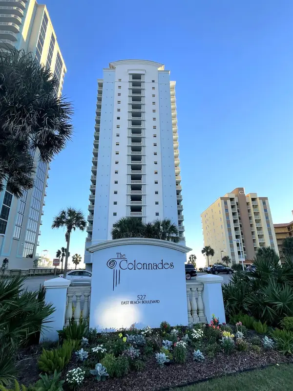 527 Beach Blvd #803, Gulf Shores, AL 36542