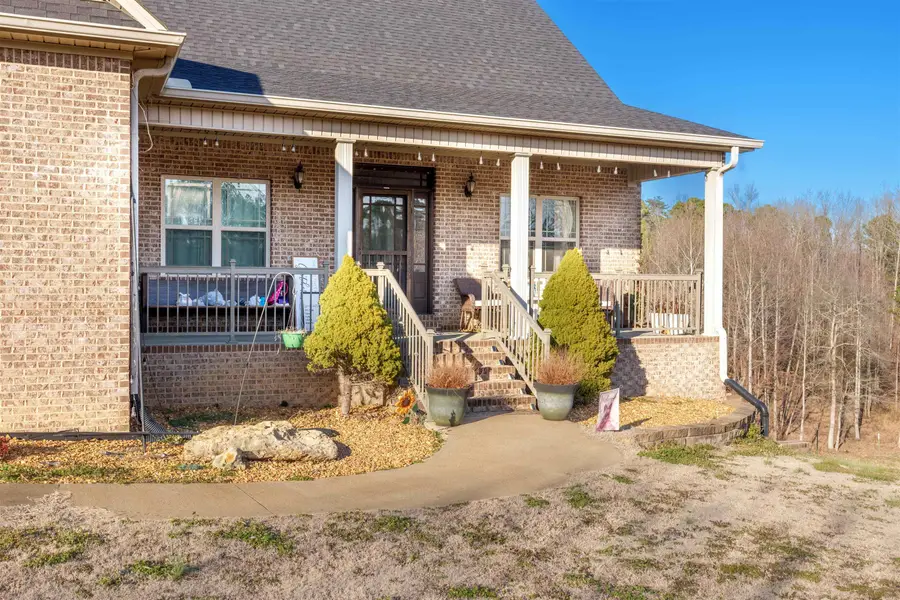 331 Co Rd 586, Rogersville, AL 35652 - Image #3