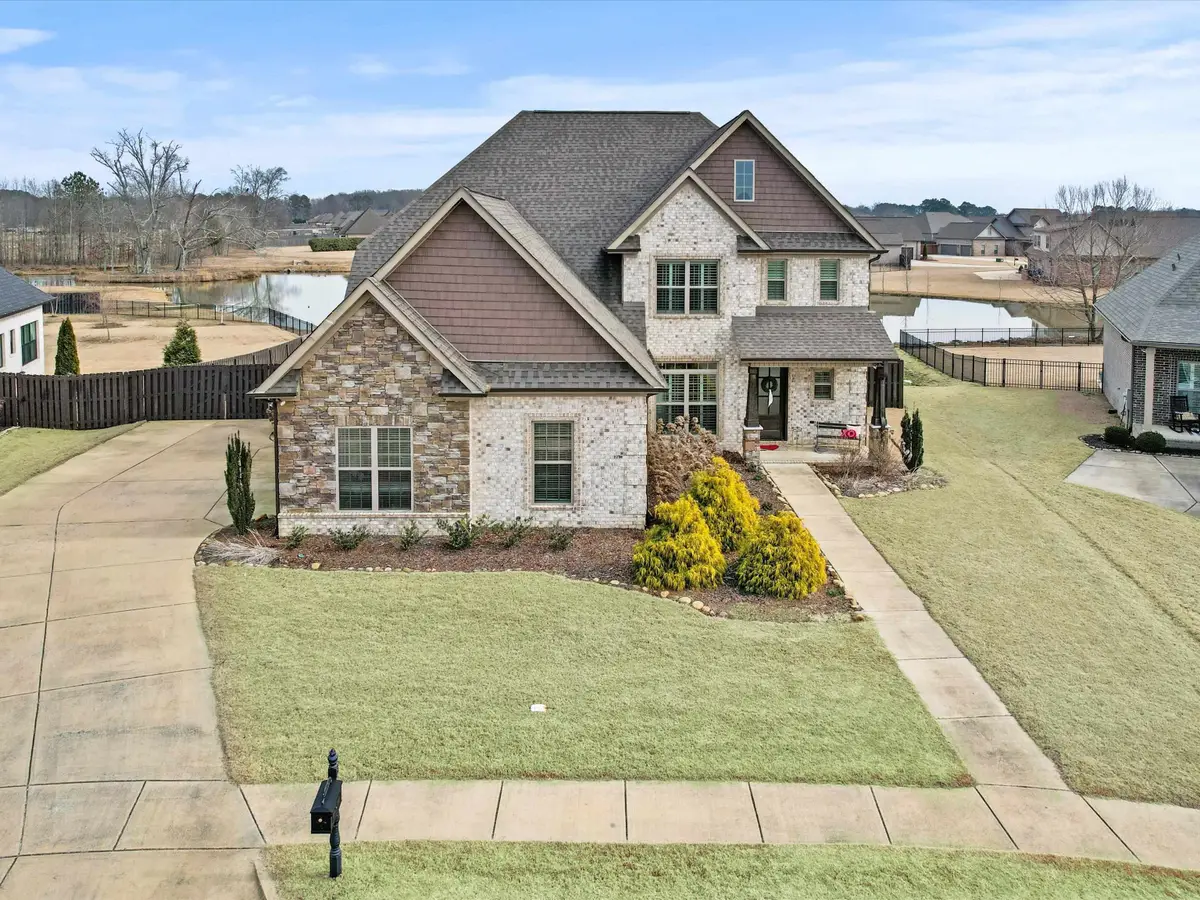 17574 Maree Dr, Athens, AL 35613 - #1