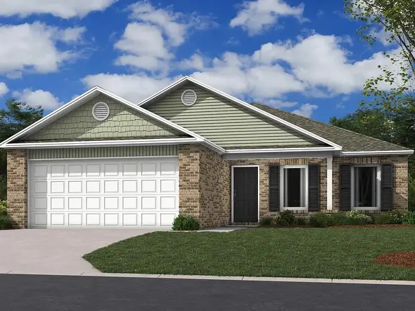 1727 Amber Ave, Cullman, AL 35055