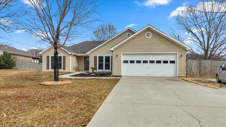 12588 Brandon Ln, Madison, AL 35756 - Image #2