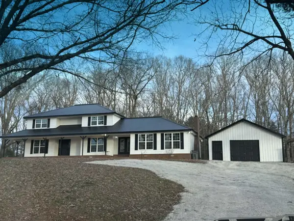 352 Co Rd 111, Killen, AL 35645