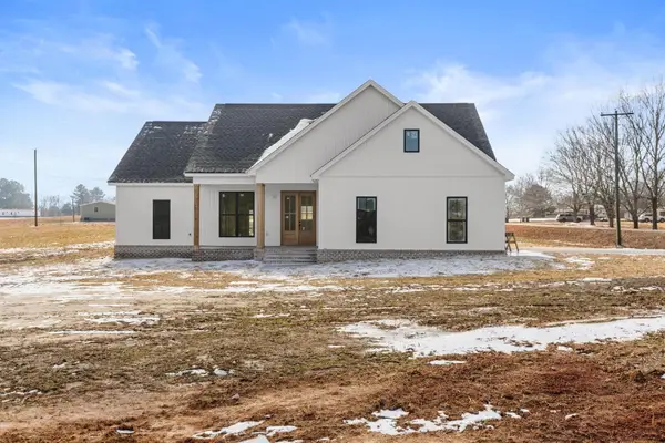 720 Co Rd 263, Florence, AL 35633