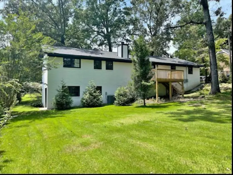 1724 Crestview Dr, Cullman, AL 35055 - #1