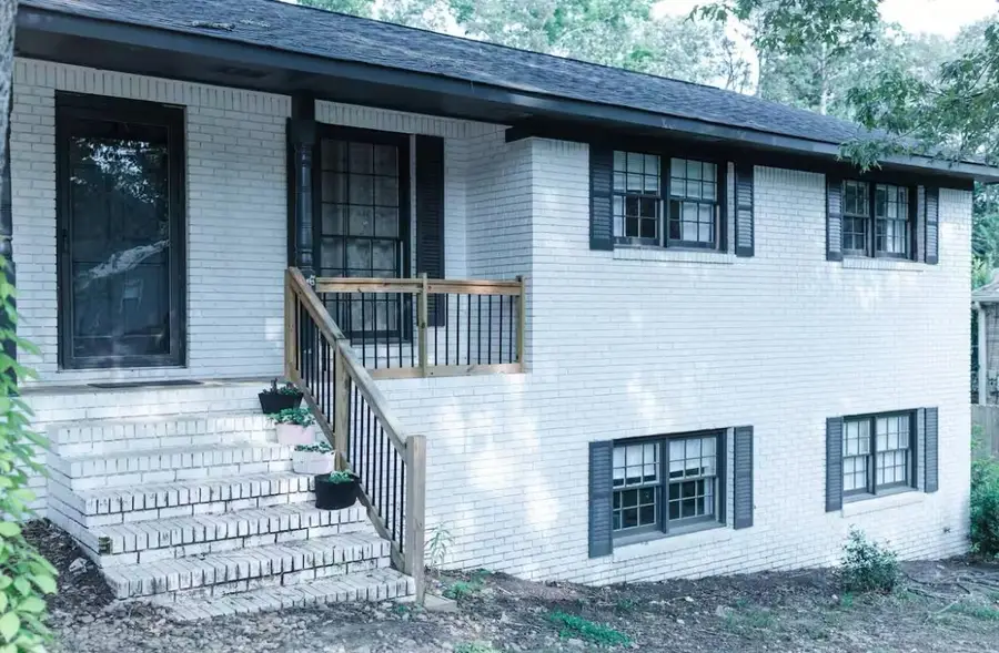 1724 Crestview Dr, Cullman, AL 35055 - #2