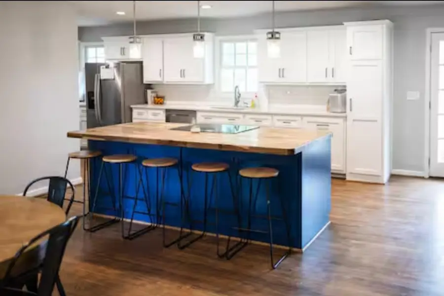 1724 Crestview Dr, Cullman, AL 35055 - #3