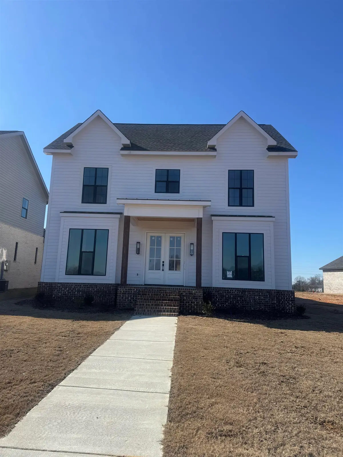 300 Fame Ave, Tuscumbia, AL 35674 - Image #1