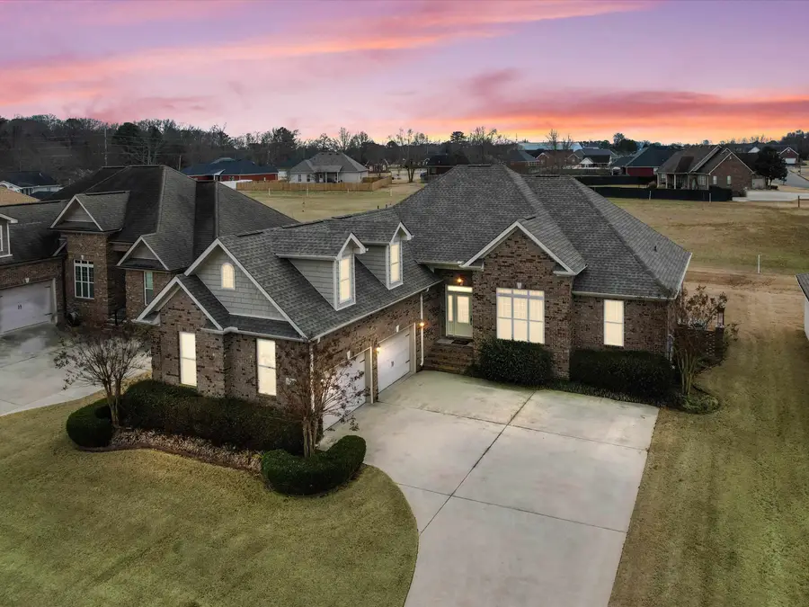 17902 Watercress Dr, Athens, AL 35611 - Image #2