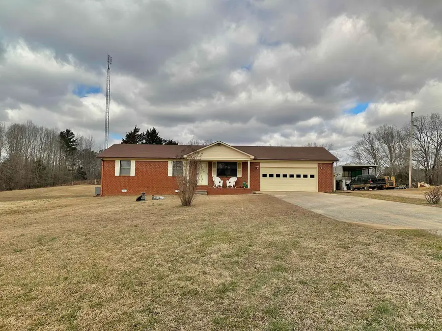 400 Co Rd 262, Florence, AL 35633 - Image #2