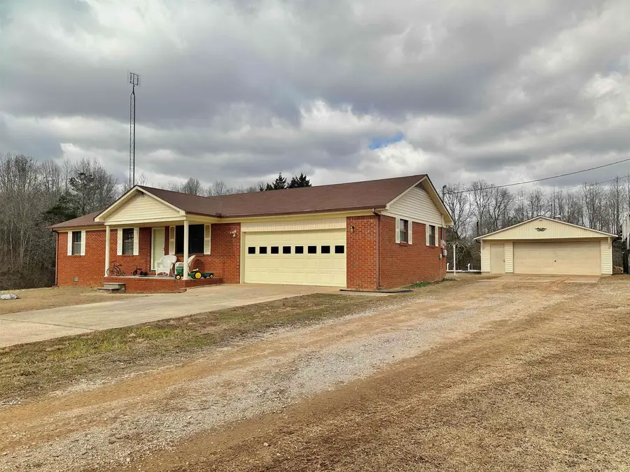 400 Co Rd 262, Florence, AL 35633 - Image #3