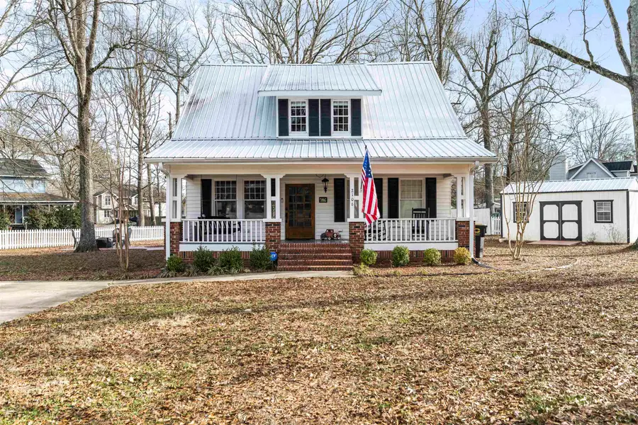 2106 Dialsdale Ave, Cullman, AL 35055 - Image #2