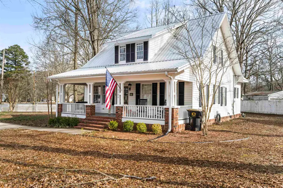 2106 Dialsdale Ave, Cullman, AL 35055 - Image #3