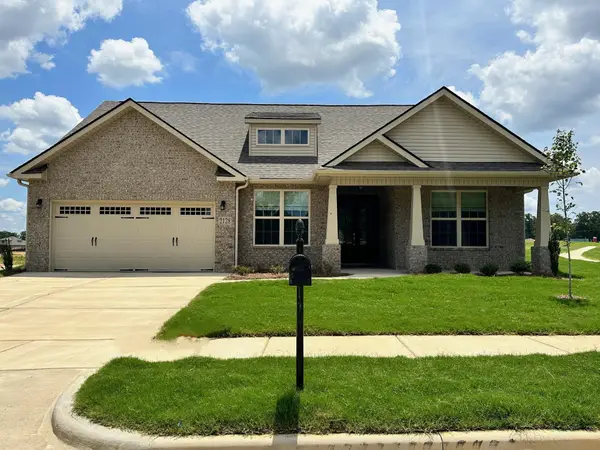 2128 Dustin Dr, Cullman, AL 35058