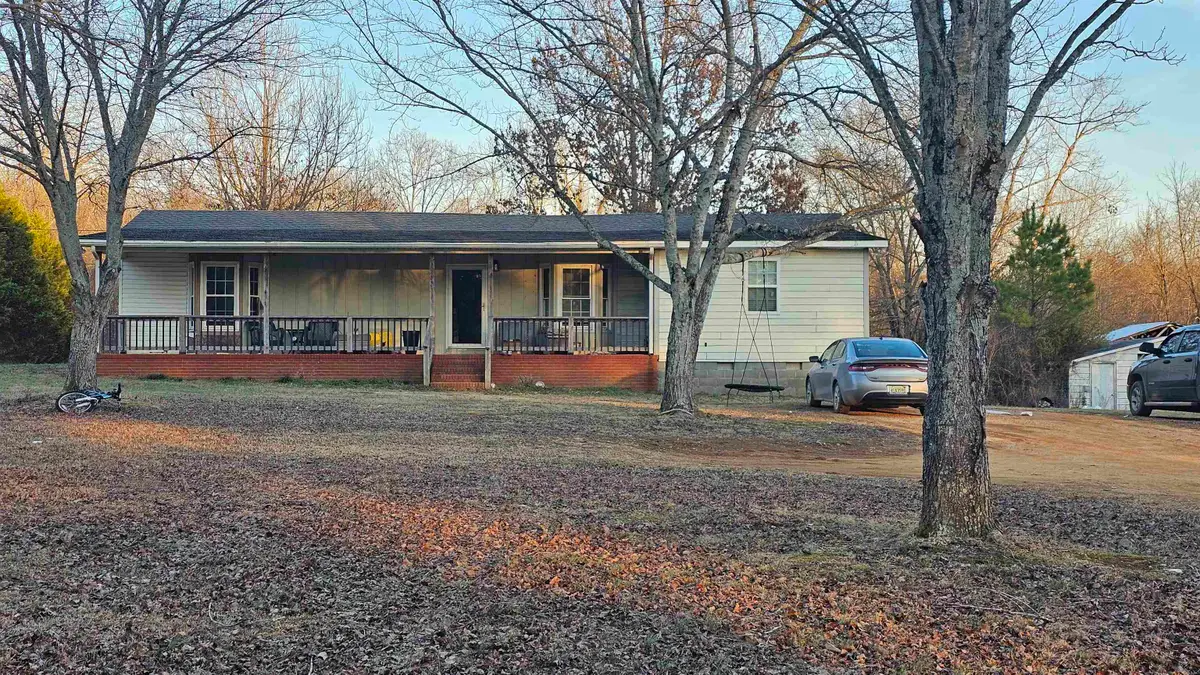 2750 Co Rd 130, Killen, AL 35645 - Image #1