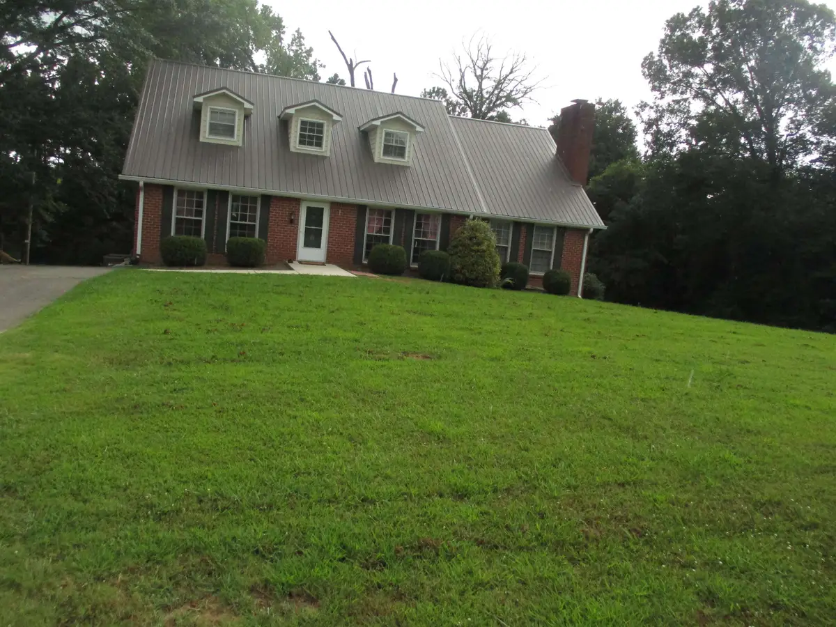 361 Allred Rd, Cullman, AL 35055 - #1