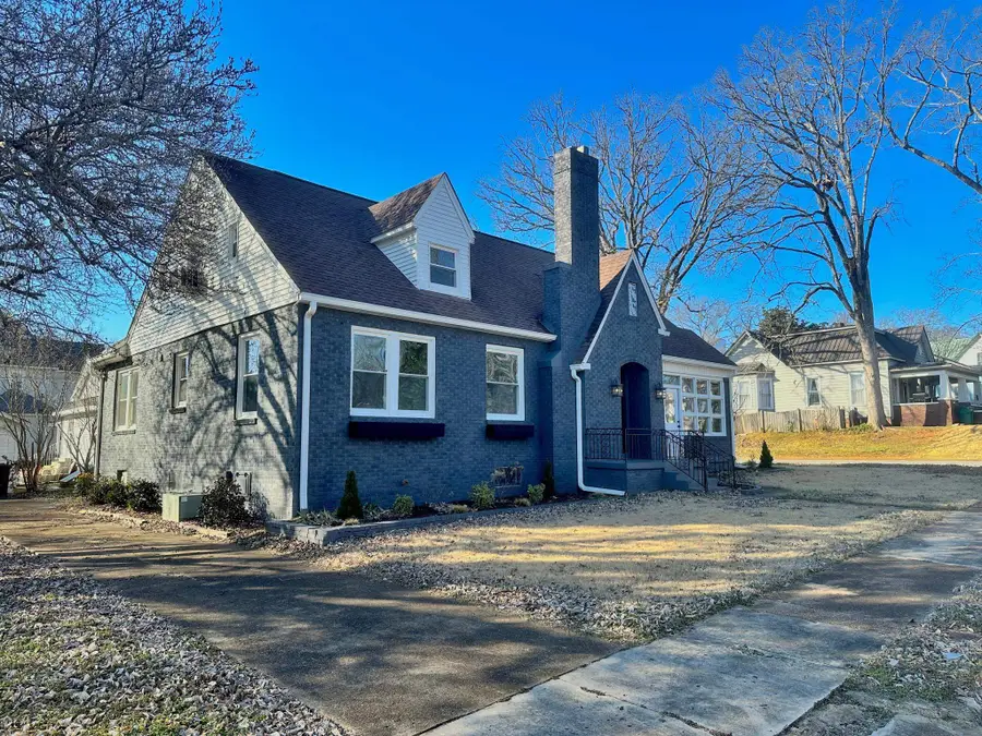 1211 N Nashville Ave, Sheffield, AL 35660 - Image #2