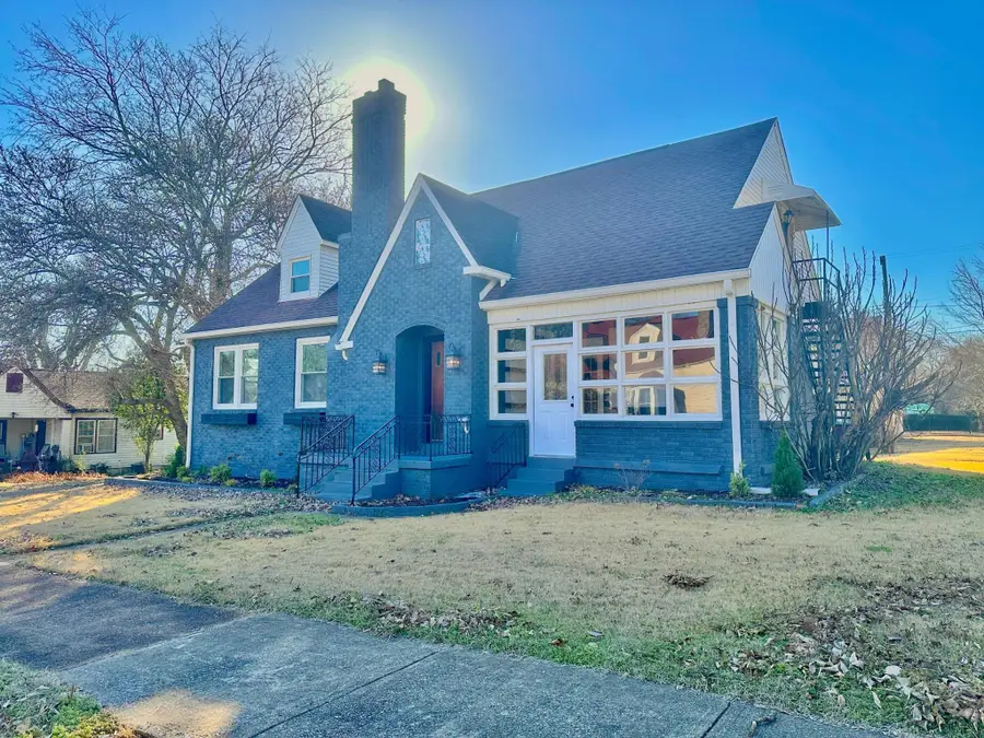 1211 N Nashville Ave, Sheffield, AL 35660 - Image #3