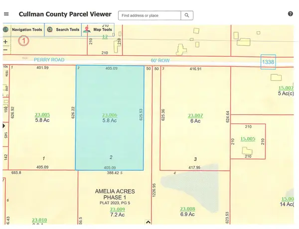 1752 Co Rd 1338, Vinemont, AL 35179