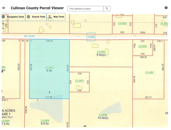 1852 Co Rd 1338, Vinemont, AL 35179