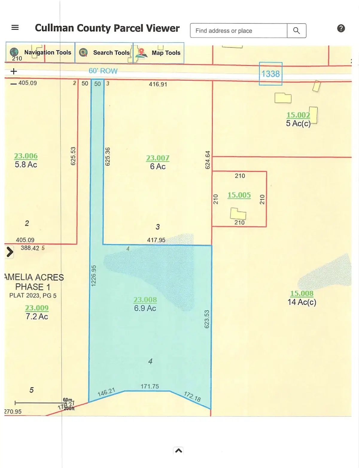 1826 Co Rd 1338, Vinemont, AL 35179 - Image #1
