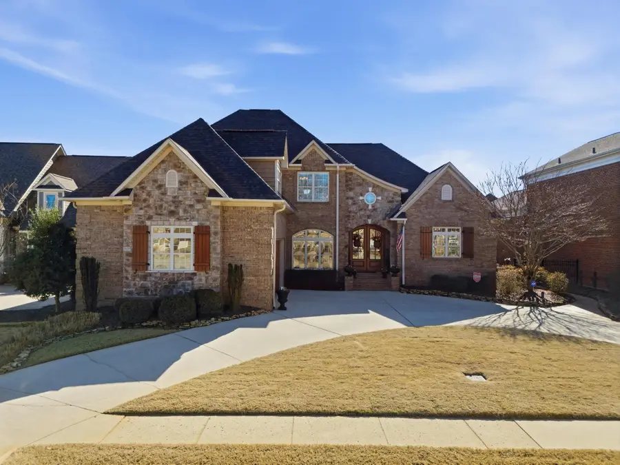 23622 Piney Creek Dr, Athens, AL 35613 - Image #2