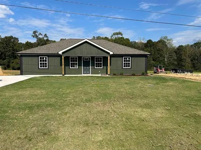 942 Co Rd 1459, Vinemont, AL 35179 - #1