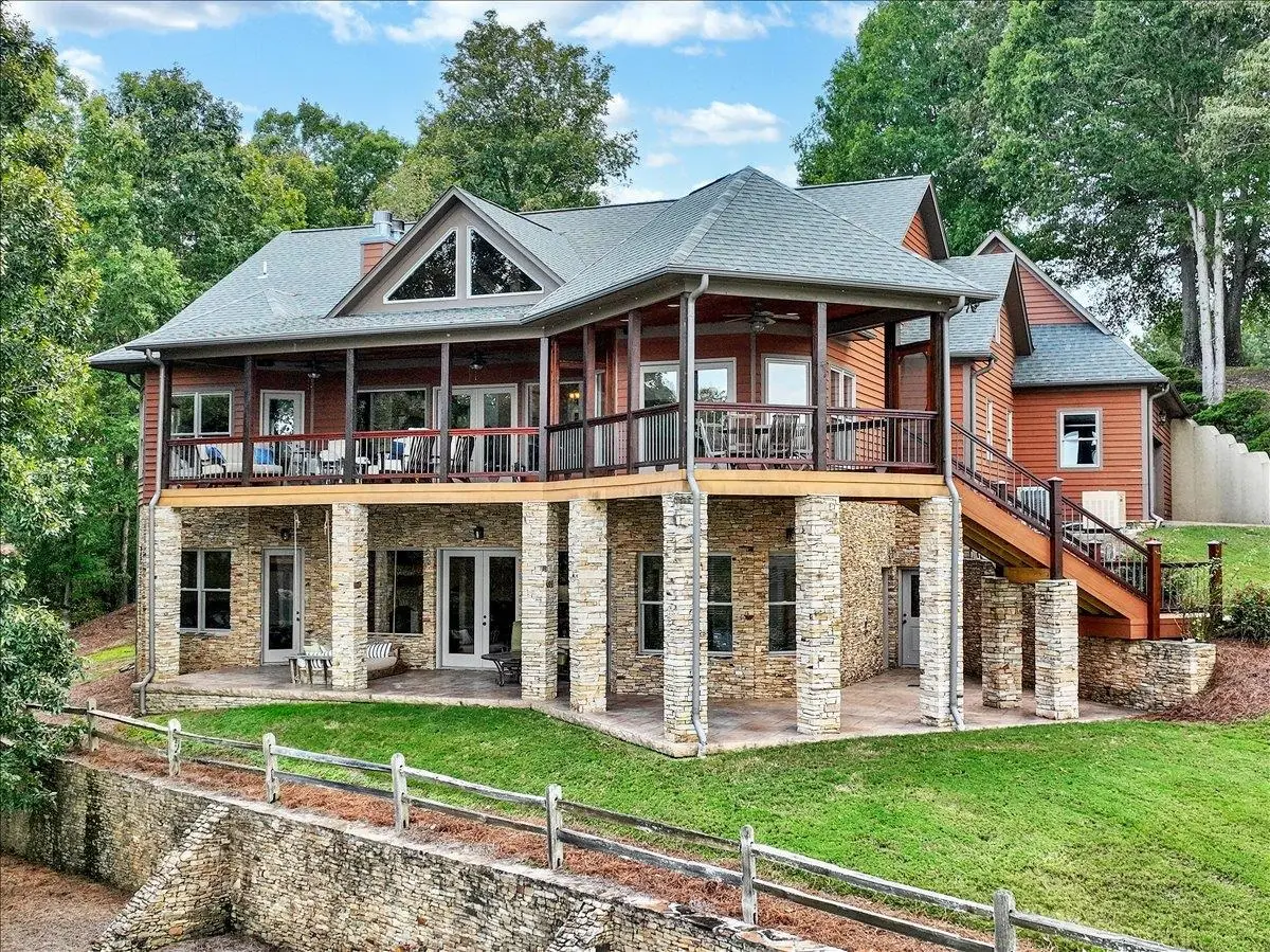 150 Co Rd 103, Cullman, AL 35057 - Image #1